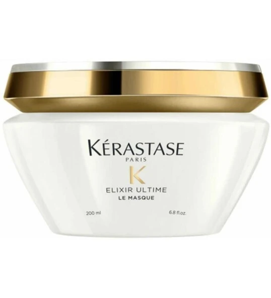 Kerastase Elixir Ultime Le Masque 200 ml