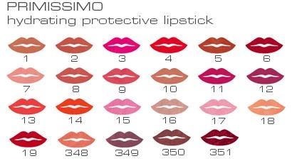 Barbara Bort Lipstick 1 ürün görseli