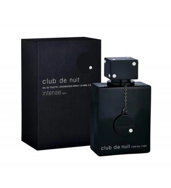 Armaf Club De Nuit Intense EDT 105 ml Erkek Parfüm