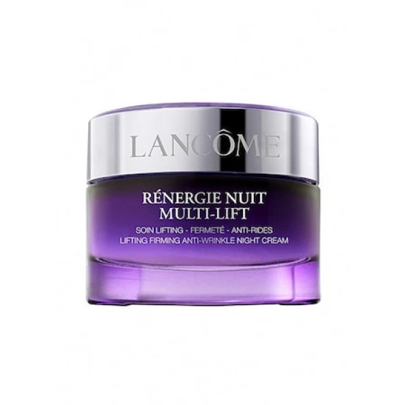 Lancome Renergie Nuit Multi - Lift Cream 50 ml