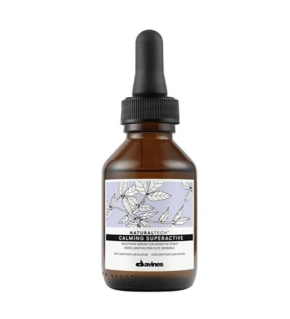 Davines Calming Superactive Hassas Baş Derisi Serum 100 ml