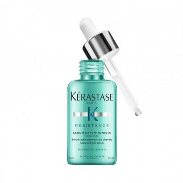 Kerastase Resistance Serum 50 ml