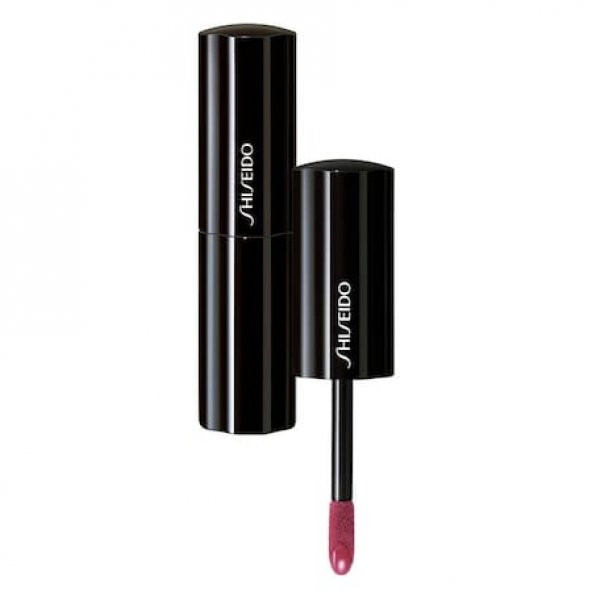 Shiseido Lacquer Rouge RD529
