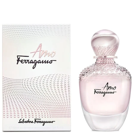 Salvatore Ferragamo Amo Edp 100 ml Kadın Parfüm ürün görseli