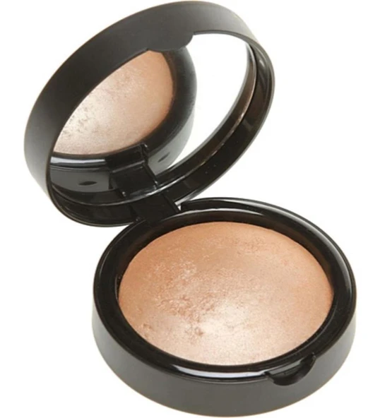 Note Terracotta Powder 03 Caramel Cake