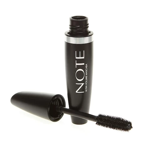 Note Ultra Volume Mascara 6 ml