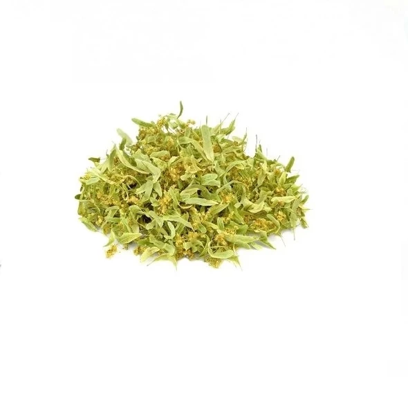Yaprak Çiçek Ihlamur 50 G, Lokman Aktar - 3