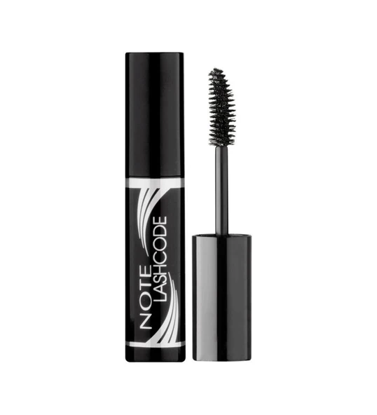 Note Lash Code Mascara 14 ml