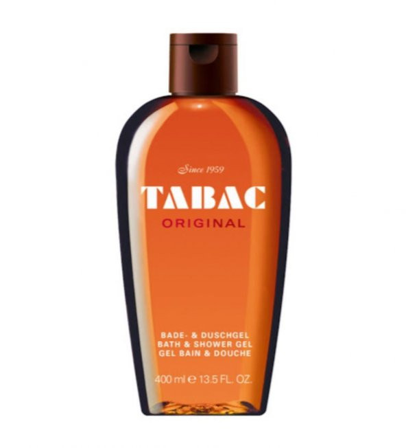 Tabac Duş Jeli 400ml