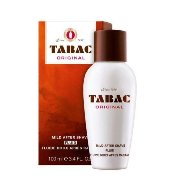 Tabac Original Mild After Shave 100 ML