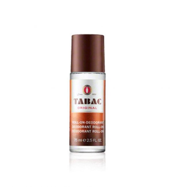 Tabac Original Roll-on 75 ml