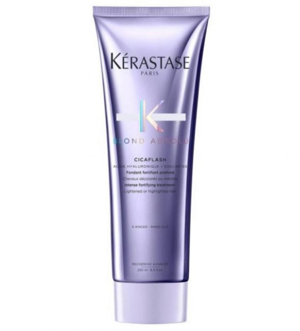 Kerastase Blond Absolu Cicaflash Sarı saçlar için Bakım Sütü 250 ml