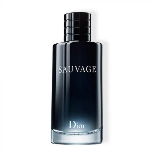 Dior Sauvage Edp 200 ml Erkek Parfüm