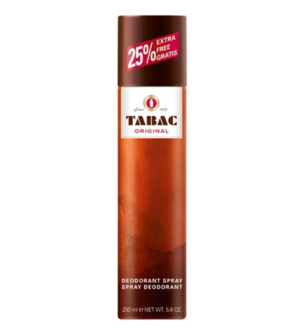 Tabac Original Erkek Deodorant 250 ml