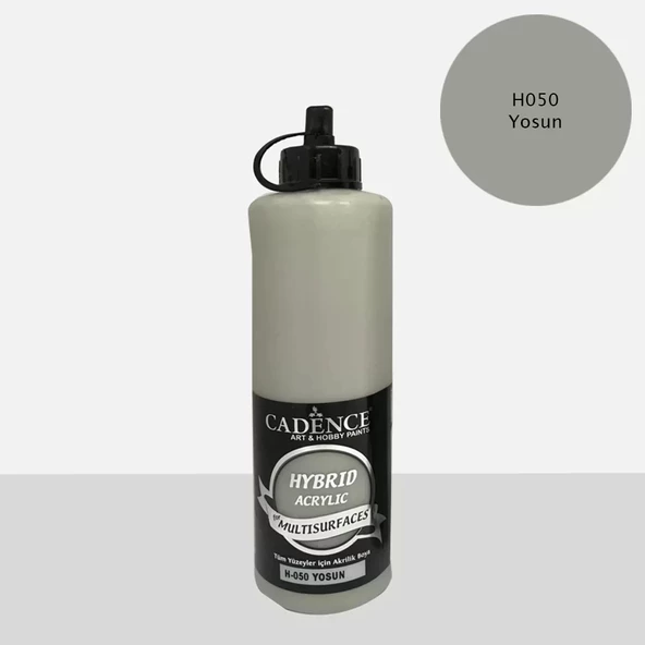 HYBRID AKR. MULTISURFACES H-050 YOSUN 500ML - 1