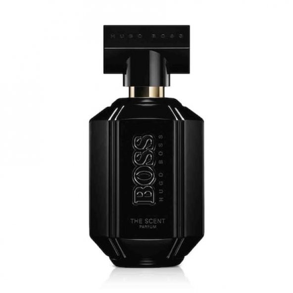Hugo Boss The Scent Parfüm Edition 50 ML Bayan Parfüm