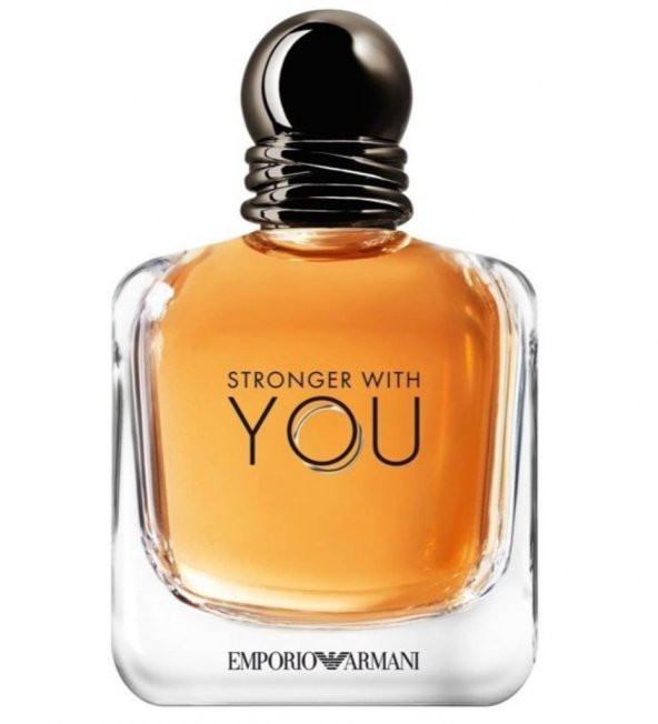 Emporio Armani Stronger With You 50ML EDT Erkek Parfüm