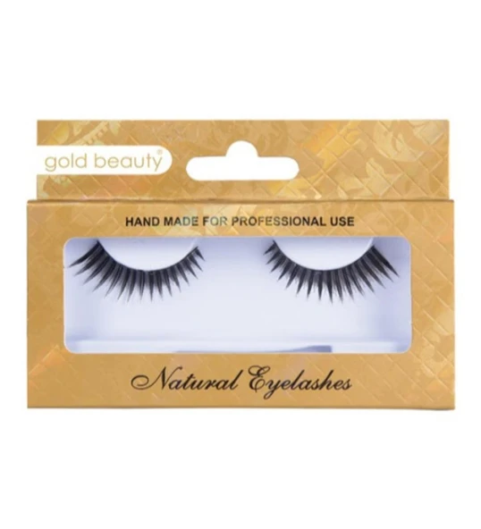 Gold Beauty Takma Kirpik Ep 4305