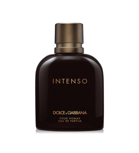 Dolce & Gabbana Intenso EDP 125 ml Erkek Parfüm