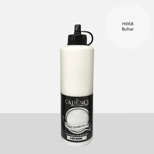 HYBRID AKR. MULTISURFACES H-068 BUHAR 500ML ürün görseli 1