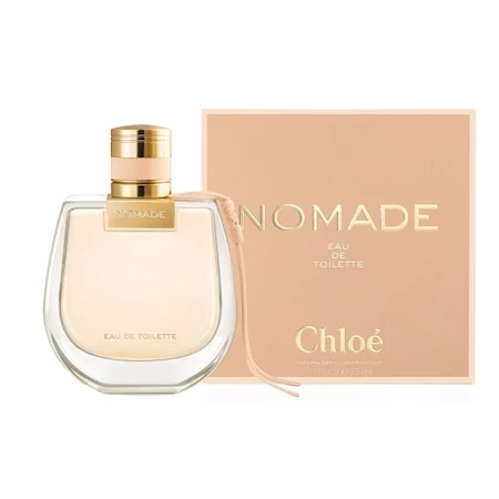 Chloe Nomade EDT 75 ml Kadın Parfümü