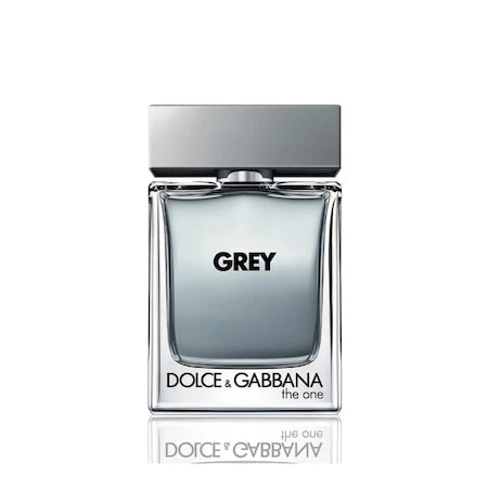 Dolce Gabbana The One For Men Grey Intense Edt 50 Ml