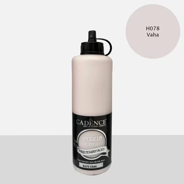 HYBRID AKR. MULTISURFACES H-078 VAHA 500ML - 1