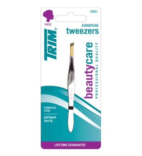 Trim Altın Uçlu European Cımbız 5-91B