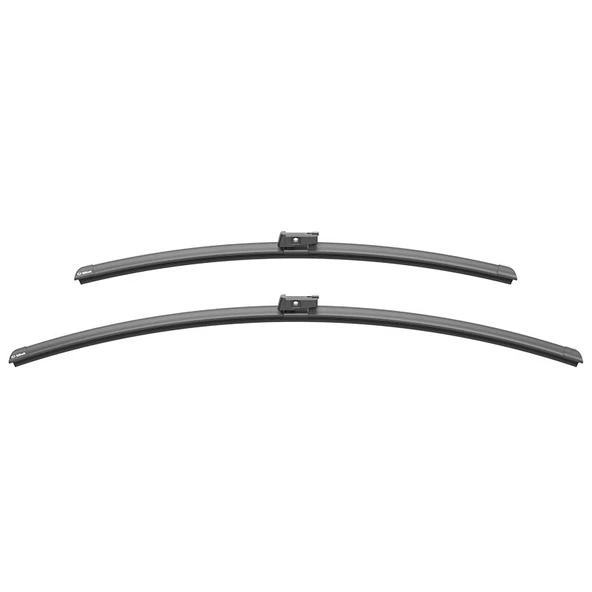 BMW X7 [G07] 2019> Uyumlu Takım Muz Silecek SB2620C - Resim 2