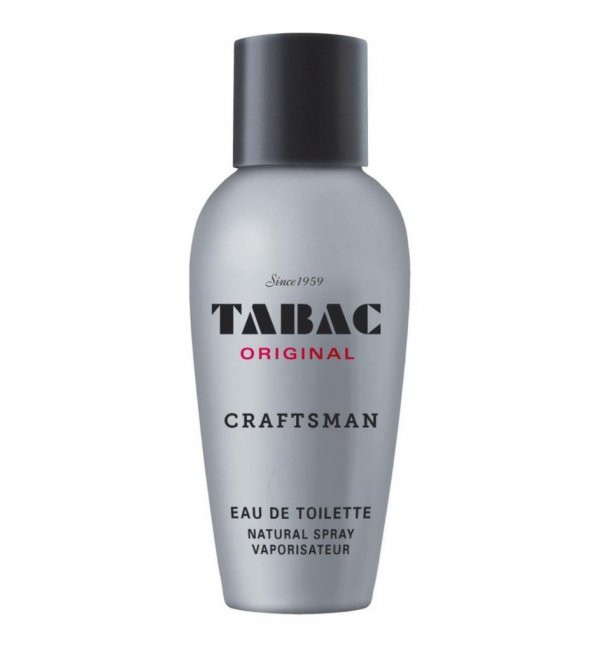 Tabac Original Craftsman EDT 50ML Erkek Parfüm