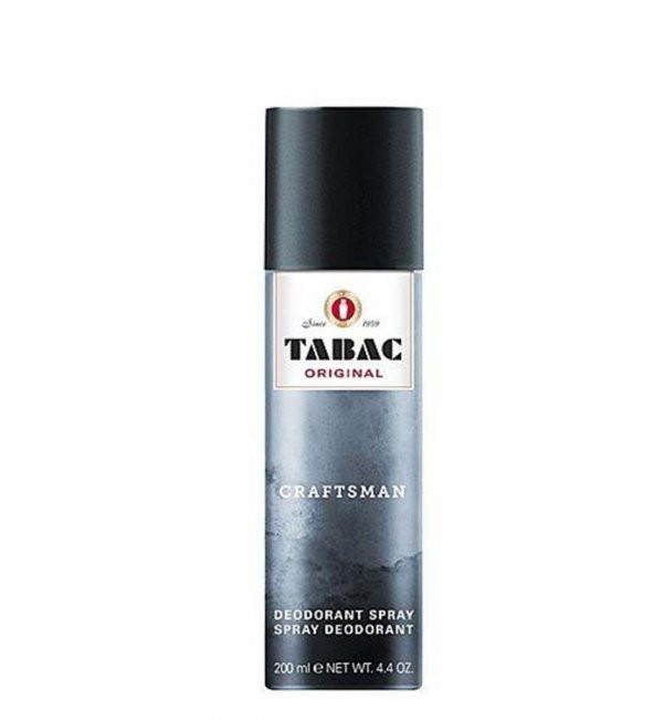 Tabac Craftsman Deodorant 200 ml