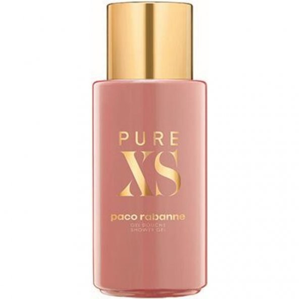 Paco Rabanne Pure Xs Duş Jeli 200 ml - 2