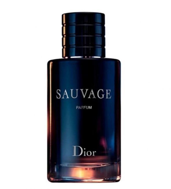 Christian Dior Sauvage Parfüm 100 Ml ürün görseli