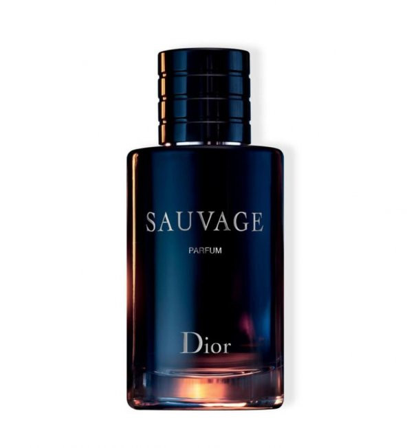 Christian Dior Sauvage Parfum 60ml Erkek Parfümü
