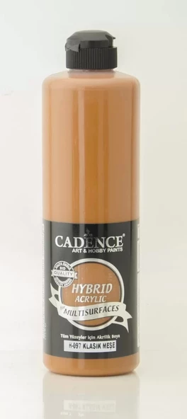 HYBRID AKR. MULTISURFACES H-097 KLASİK MEŞE 500ML ürün görseli 1