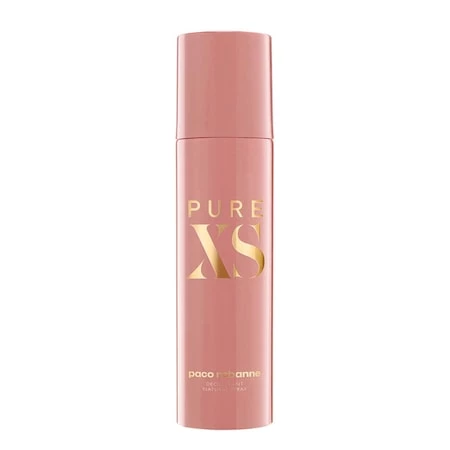 Paco Rabanne Pure XS For Her Deodorant 150 Ml