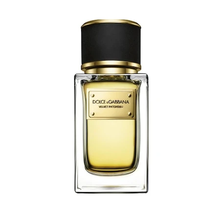 Dolce Gabbana Velvet Patchouli EDP 50 ml Erkek Parfüm