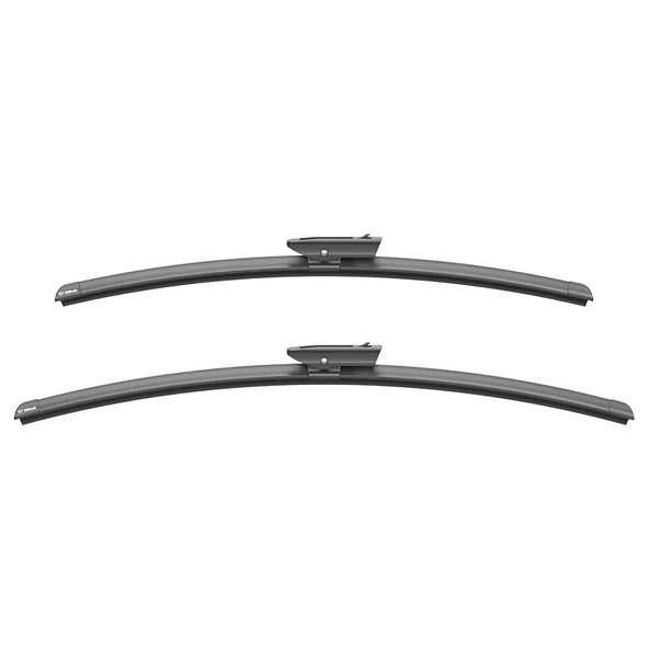 DACIA Logan II [L8] 2015> Uyumlu Takım Muz Silecek SB2219D - 2