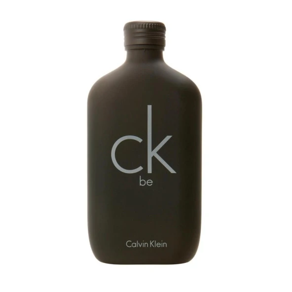 Calvin Klein Ck Be EDT 200 ml Unisex Parfüm