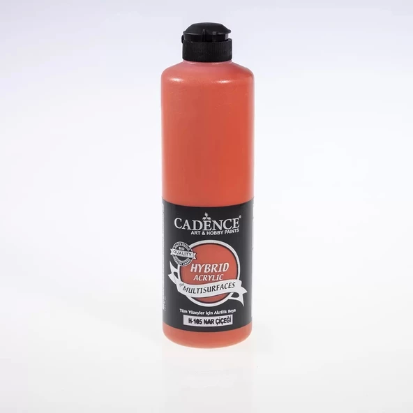HYBRID AKR. MULTISURFACES H-105 NAR ÇİÇEĞİ 500ML