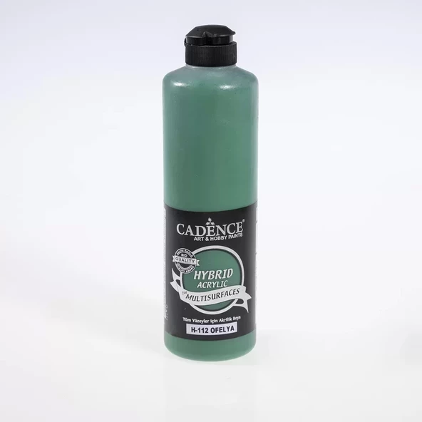 HYBRID AKR. MULTISURFACES H-112 OFELYA 500ML ürün görseli 1