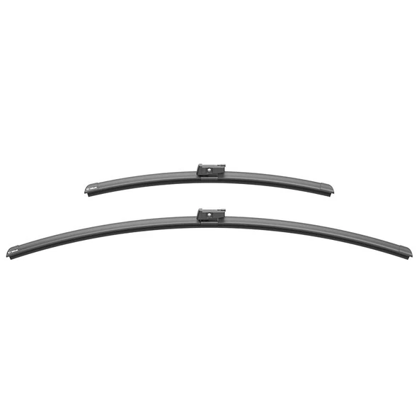 FORD Fiesta VII [13] [JA8; JR8] 2012> Uyumlu Takım Muz Silecek SB2616C - Resim 2