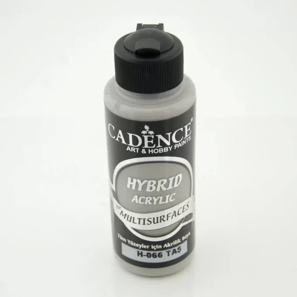 HYBRID AKR. MULTISURFACES H-066 TAŞ 120ML - 1