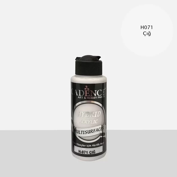 HYBRID AKR. MULTISURFACES H-071 ÇIĞ 120ML ürün görseli 1