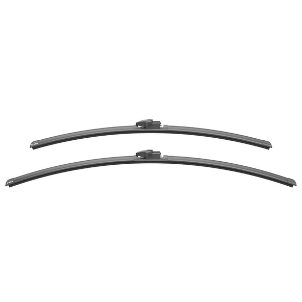 HONDA Civic Sedan [FD6] 2006-2010 Uyumlu Takım Muz Silecek SB2823U2 - Resim 2