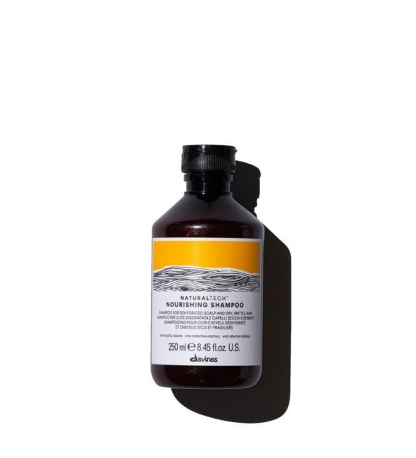 Davines Naturaltech Nourishing Şampuan 250 ml