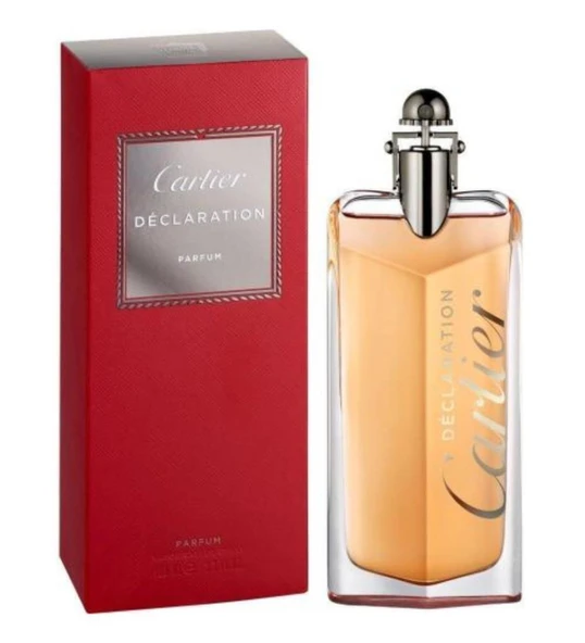 Cartier Declaration Edp 100 Ml Erkek Parfüm