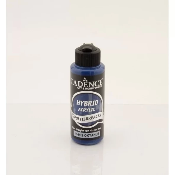 HYBRID AKR. MULTISURFACES H-092 OKYANUS 120ML ürün görseli 1