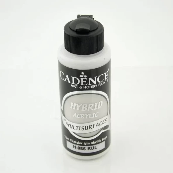 HYBRID AKR. MULTISURFACES H-086 KÜL 120ML ürün görseli 1