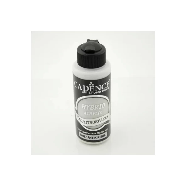 HYBRID AKR. MULTISURFACES H-087 ANTİK KEMİK 120ML ürün görseli 1